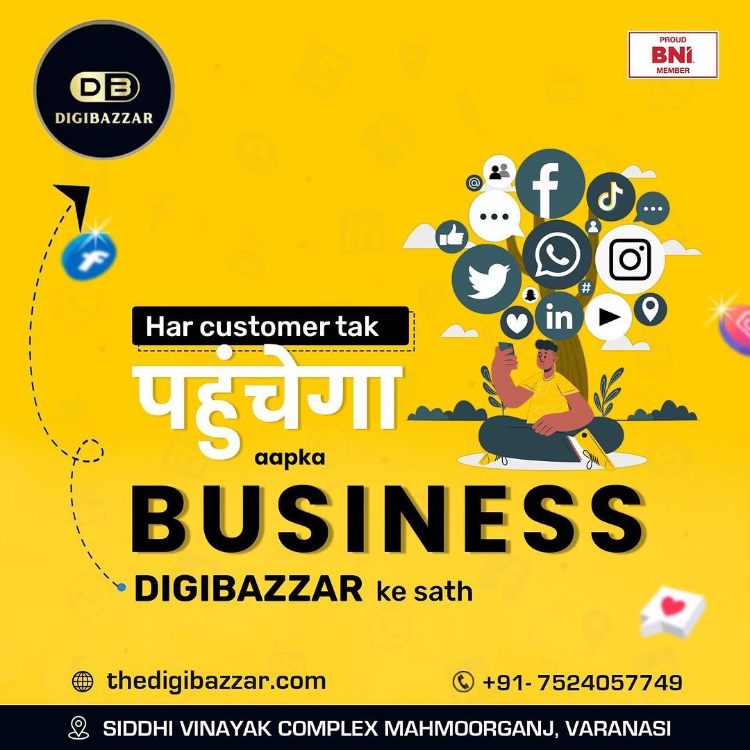 Best Digital Marketing Agency in Allahabad 1