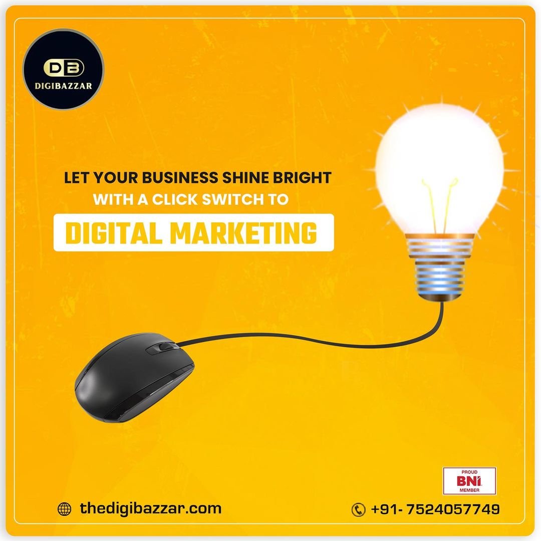 Best Digital Marketing Agency in Allahabad 5