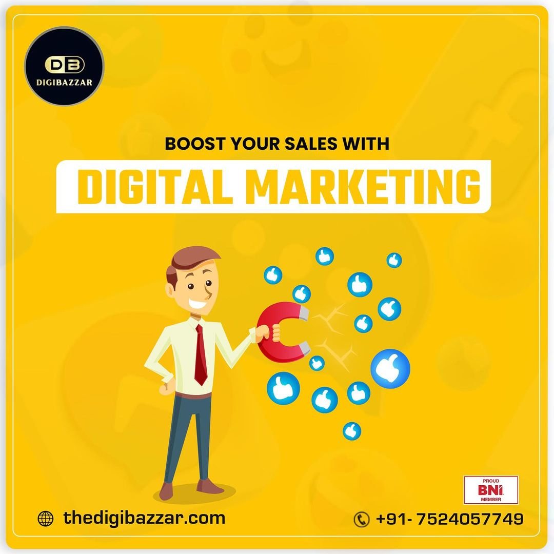 Best Digital Marketing Agency in Allahabad 6