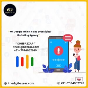 best digital marketing company in Prayagraj