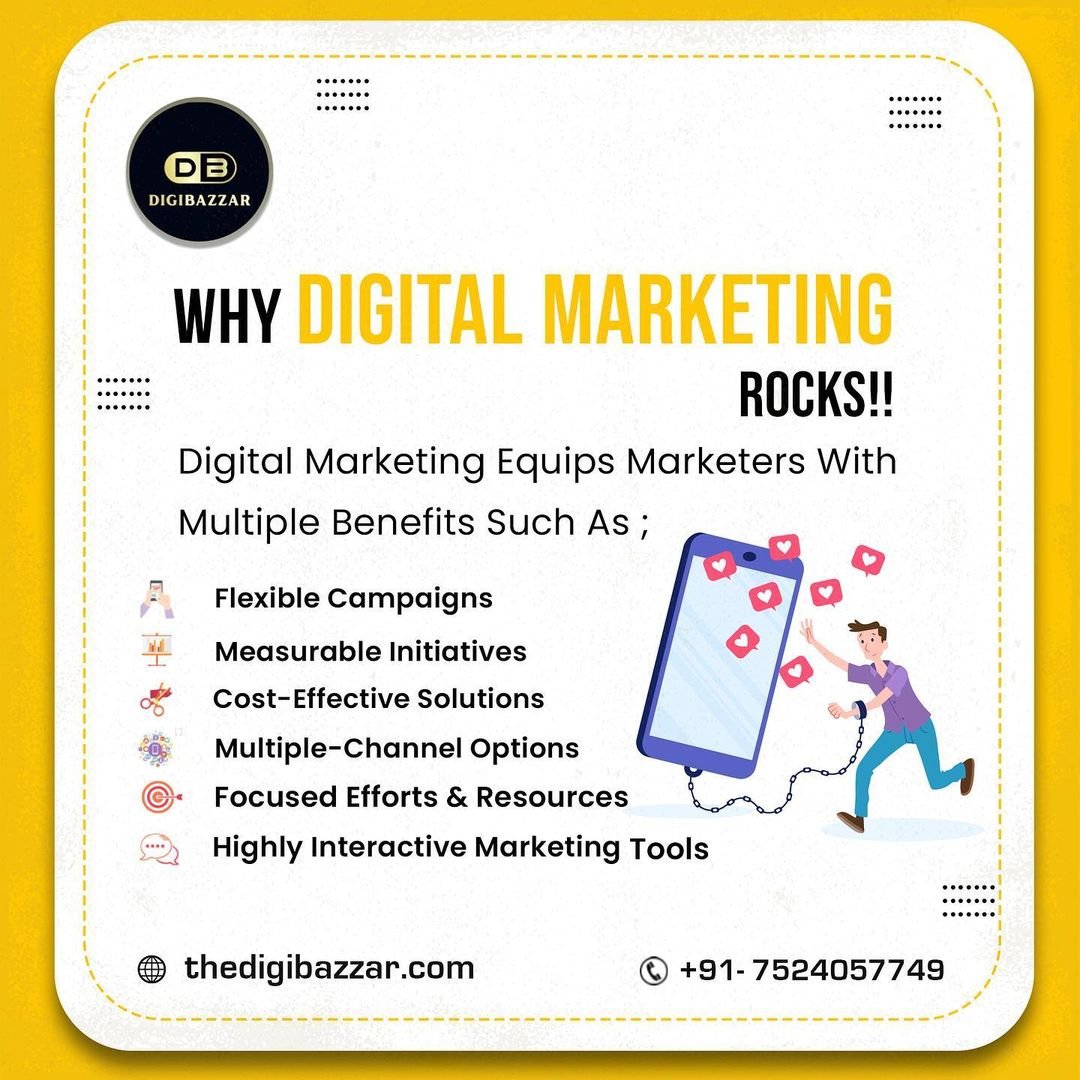 Best Digital Marketing Agency in Prayagraj 3