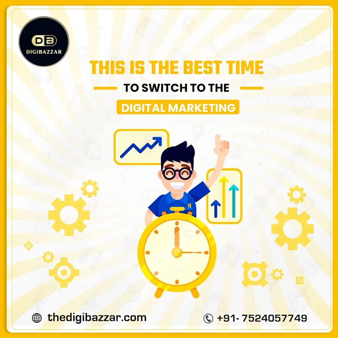 Best Digital Marketing Company in Prayagraj