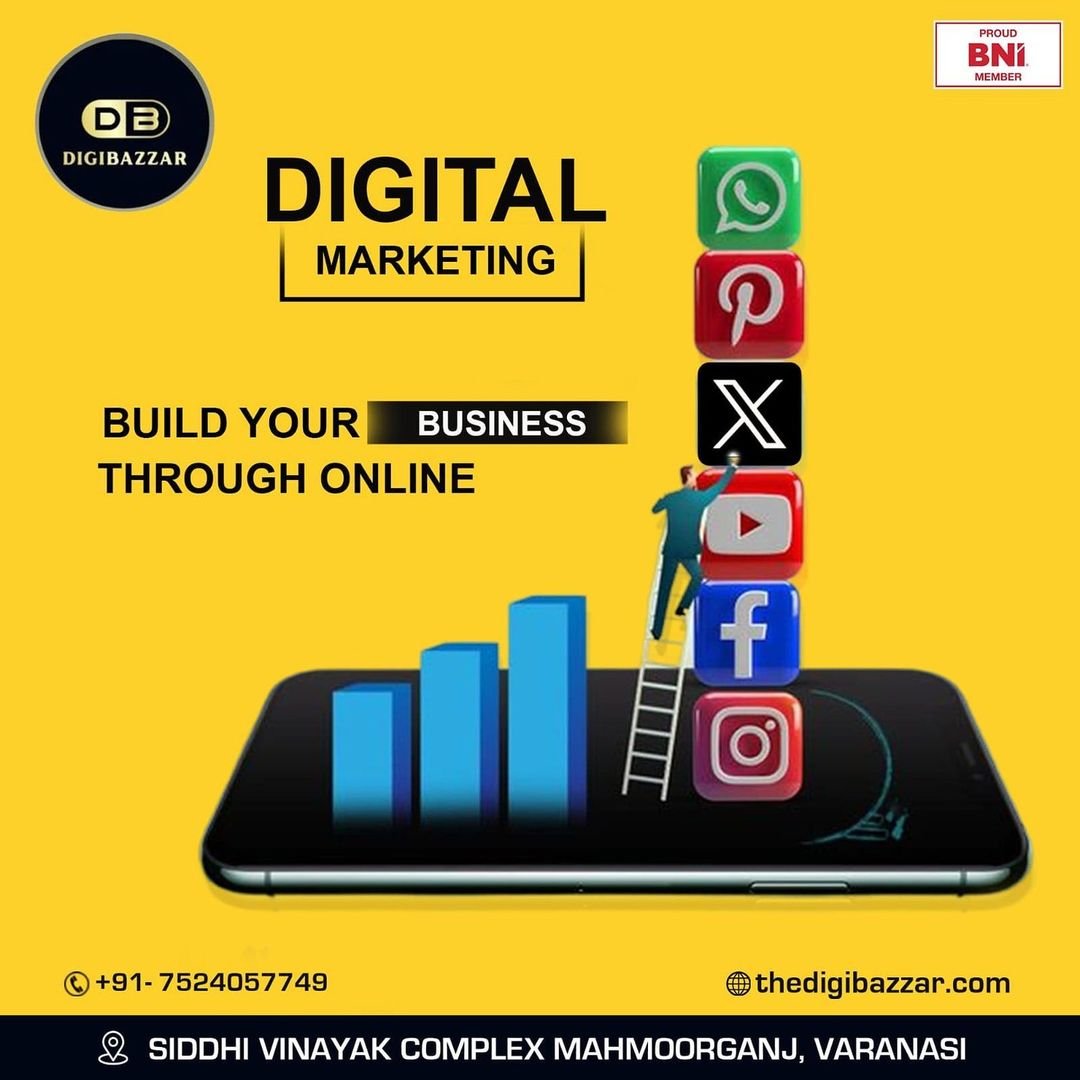 Best Digital Marketing Company in Varanasi 15