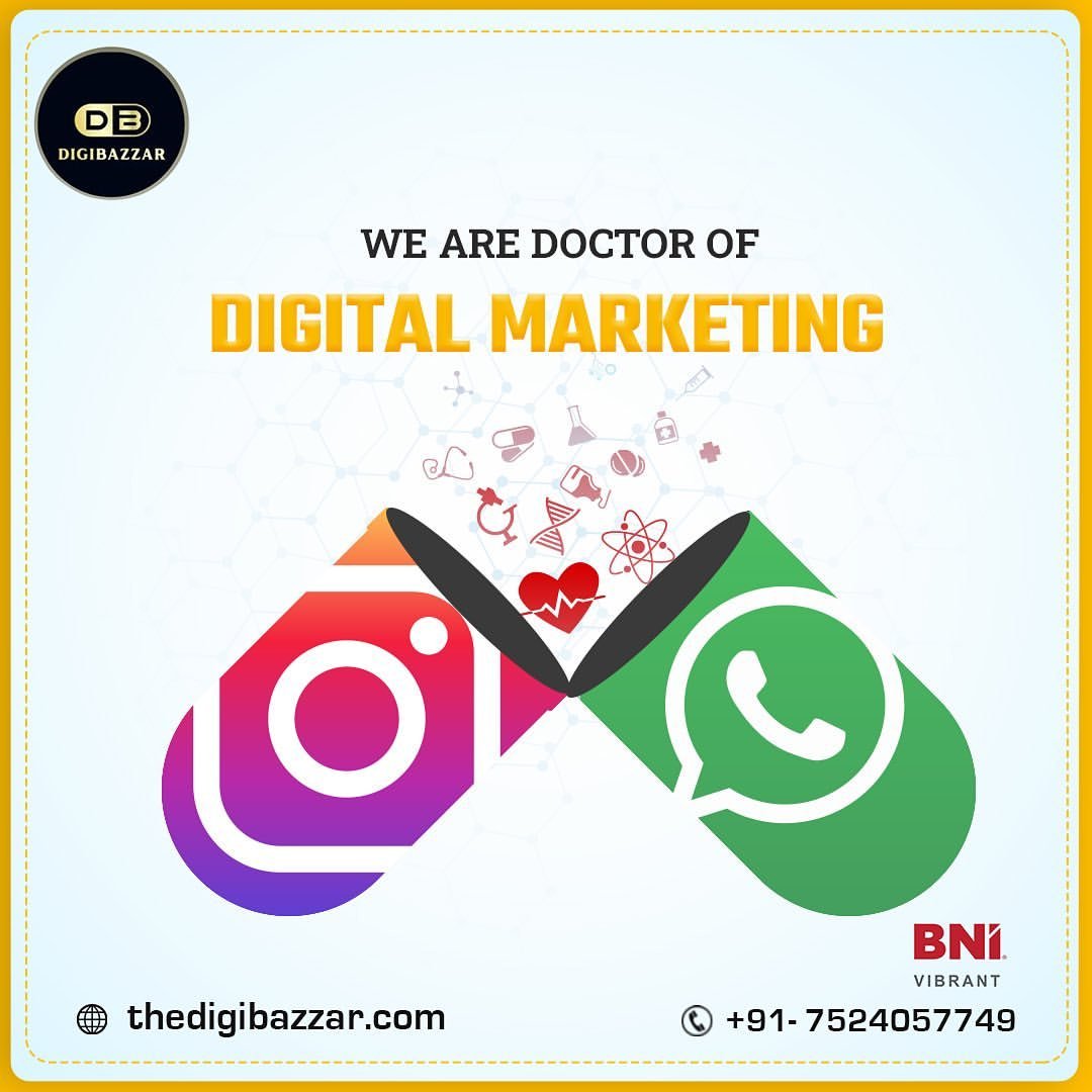 Best Digital Marketing Company in Varanasi 5