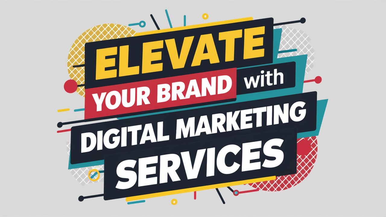 Digital Marketing Services Growbuzzz