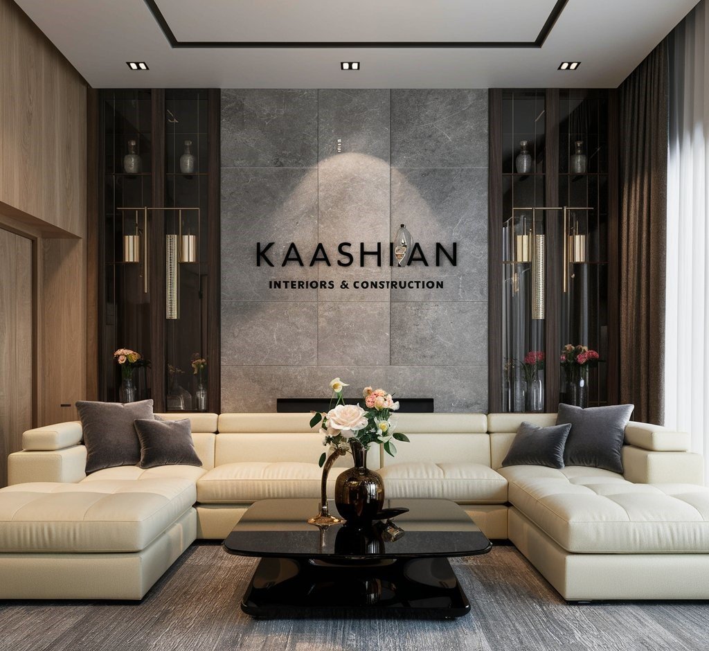 Kaashain Interiors