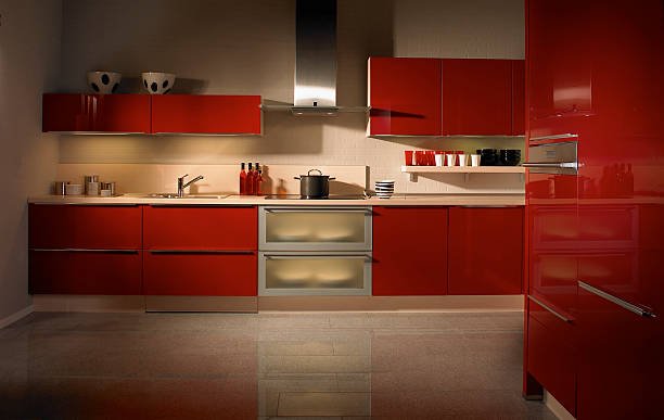 Kitchen Furniture Showroom in Varanasi