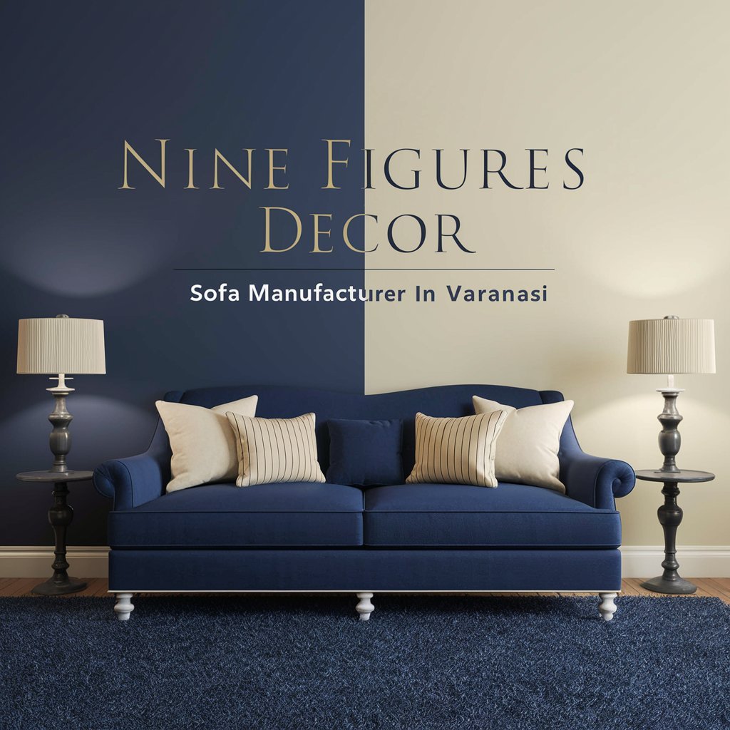 nine figures decor sofa manufacture