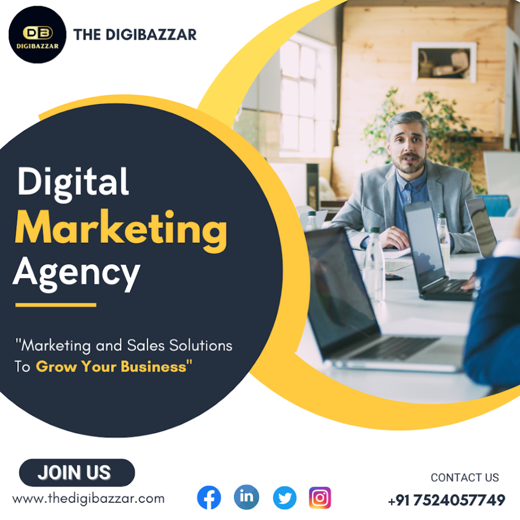 Best Digital Marketing Company in Varanasi