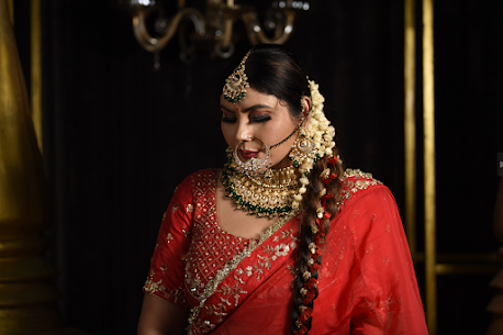 Bridal Jewellery Collection