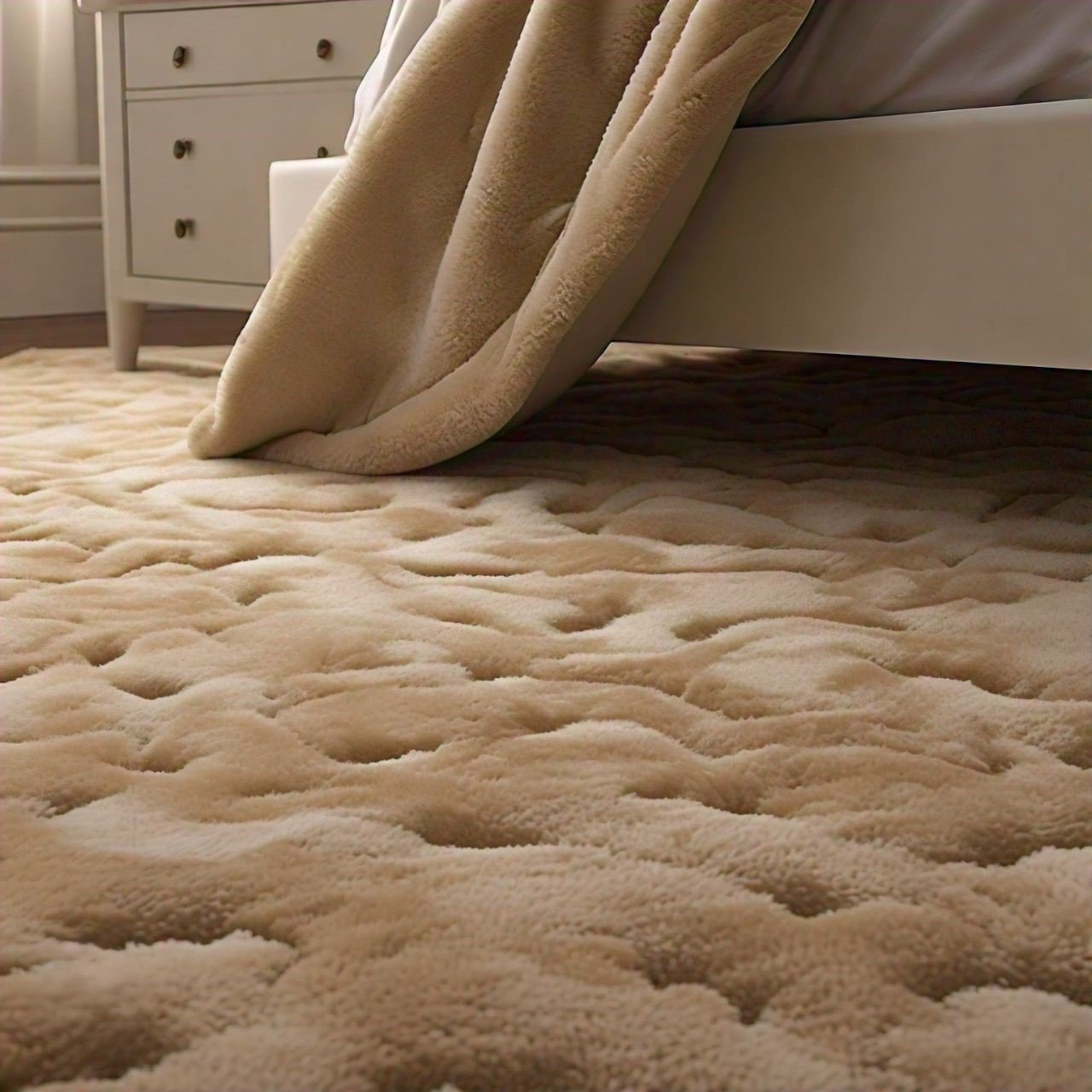 Carpets for Bedroom