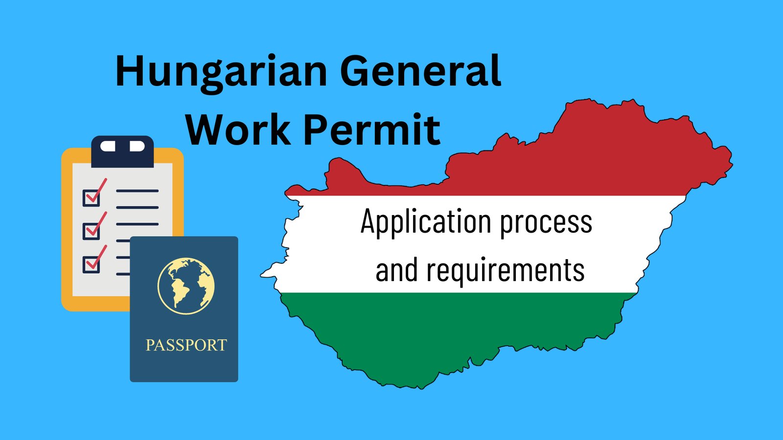 Hungarian work permit