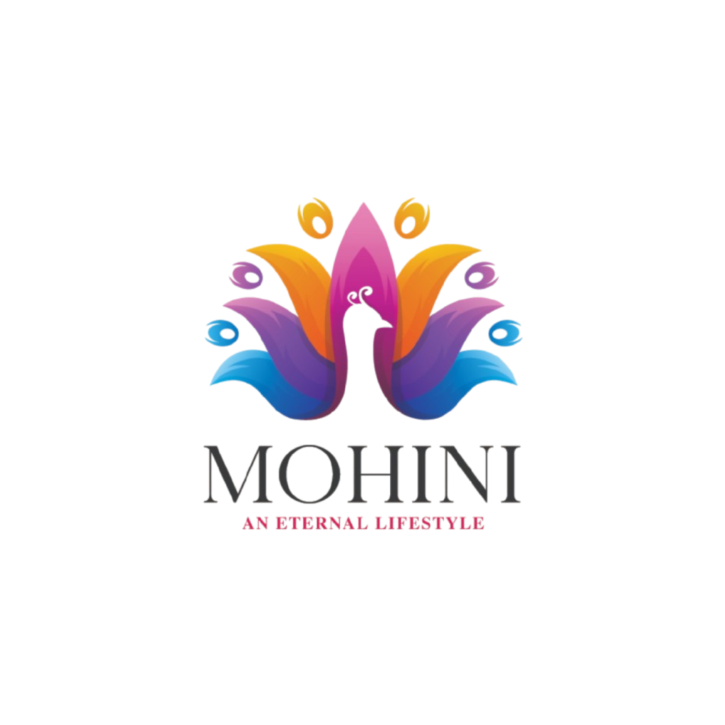 mohini logo square